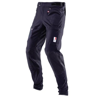 Штани LEATT MTB 4.0 All Mountain Pant [Black]