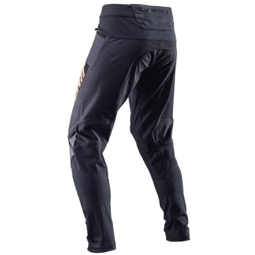 Штани LEATT MTB 4.0 Gravity Pant [Black]