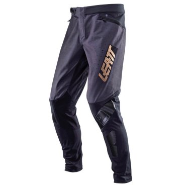 Штани LEATT MTB 4.0 Gravity Pant [Black]