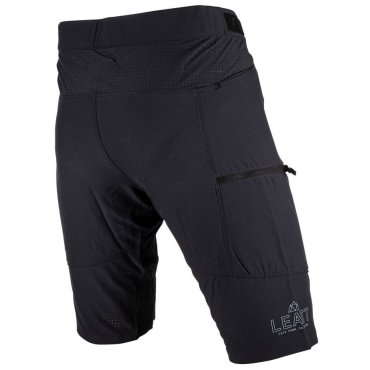 Шорти LEATT MTB 3.0 Trail Short [Black]