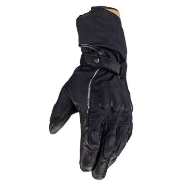 Перчатки LEATT Glove Adventure SubZero 7.5 [Stealth]