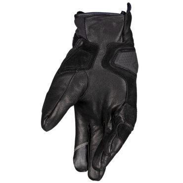 Перчатки LEATT Glove Adventure SubZero 7.5 Short [Stealth]