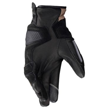 Перчатки LEATT Glove Adventure SubZero 7.5 Short [Desert]