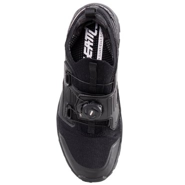 Взуття LEATT 2.0 Pro Flat Shoe [Black]