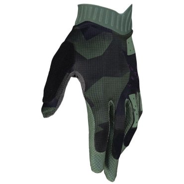 Перчатки LEATT Glove MTB 1.0 GripR [Spinach]