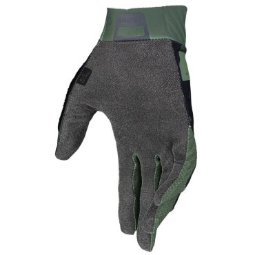 Перчатки LEATT MTB 1.0 GripR Glove [Spinach]