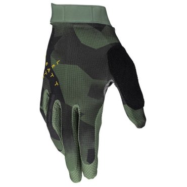 Перчатки LEATT Glove MTB 1.0 GripR [Spinach]