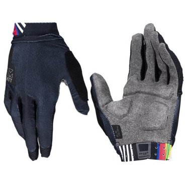 Перчатки LEATT MTB 3.0 Endurance Glove [Black]
