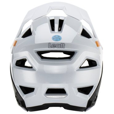 Шолом LEATT Helmet MTB 2.0 Enduro [White]