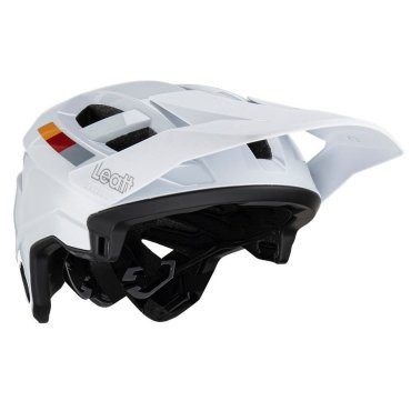 Шолом LEATT Helmet MTB 2.0 Enduro [White]