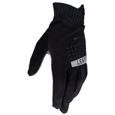 Перчатки LEATT MTB 2.0 WindBlock Glove [Black]