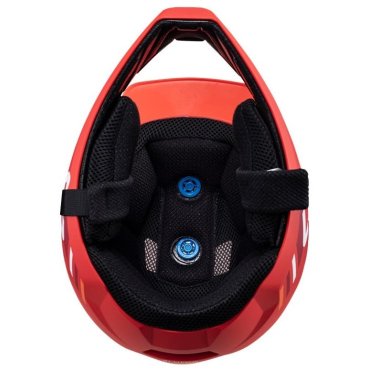 Шолом LEATT Helmet MTB 1.0 Gravity [Red]