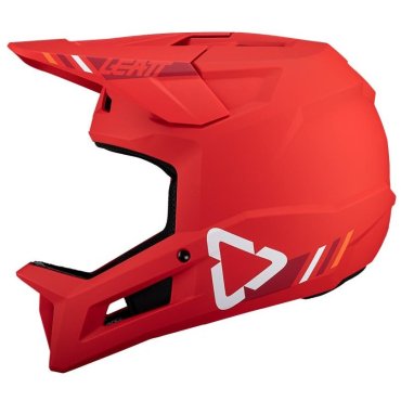 Шолом LEATT Helmet MTB 1.0 Gravity [Red]