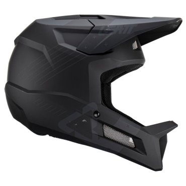 Шолом LEATT Helmet MTB 2.0 Gravity [Stealth]