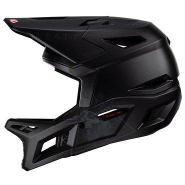 Шолом LEATT Helmet MTB 4.0 Gravity [Stealth]