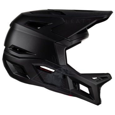 Шолом LEATT Helmet MTB 4.0 Gravity [Stealth]