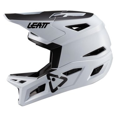 Шолом LEATT Helmet MTB 4.0 Gravity [White]