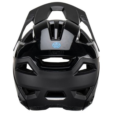 Шолом LEATT Helmet MTB 3.0 Enduro [Stealth]