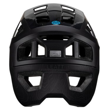 Шолом LEATT Helmet MTB 4.0 All Mountain [Stealth]