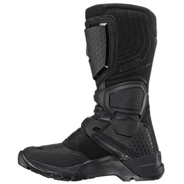 Мотоботи LEATT 7.5 Adventure HydraDri Boot [Stealth]