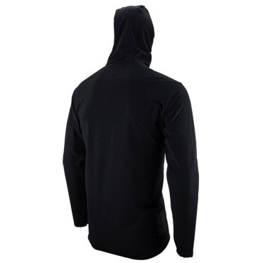 Куртка LEATT MTB 1.0 Jacket Trail [Black]