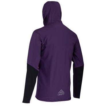 Куртка LEATT MTB 1.0 Jacket Trail [Velvet]