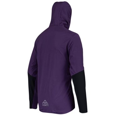 Куртка LEATT MTB 1.0 Jacket Trail [Velvet]