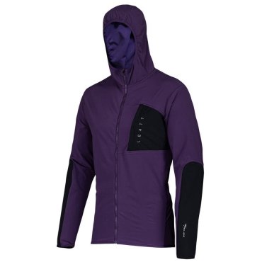 Куртка LEATT MTB 1.0 Trail Jacket [Velvet]