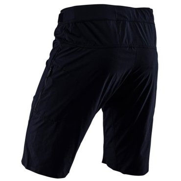 Шорти LEATT MTB 1.0 Trail Short [Black]