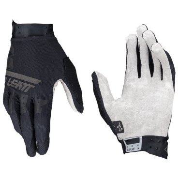 Перчатки LEATT Glove MTB 2.0 X-Flow [Stealth]