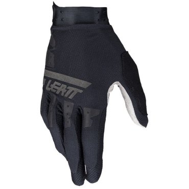 Перчатки LEATT Glove MTB 2.0 X-Flow [Stealth]