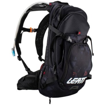 Рюкзак LEATT Hydration Moto XL 1.5 [Black]