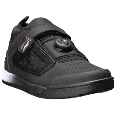 Взуття LEATT 3.0 Pro Flat Shoe [Black]