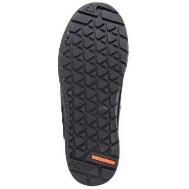 Взуття LEATT 3.0 Pro Flat Shoe [Black]