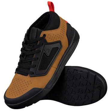 Взуття LEATT 3.0 Flat Shoe [Peanut]