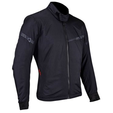 Куртка LEATT Adventure DriTour 7.5 Jacket [Iron]