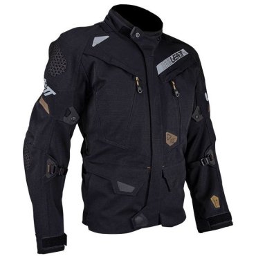 Куртка LEATT Adventure DriTour 7.5 Jacket [Stealth]