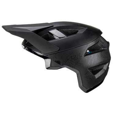 Шолом LEATT Helmet MTB 3.0 All Mountain [Stealth]