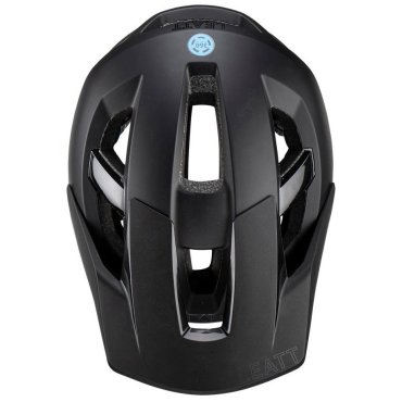 Шолом LEATT Helmet MTB 3.0 All Mountain [Stealth]