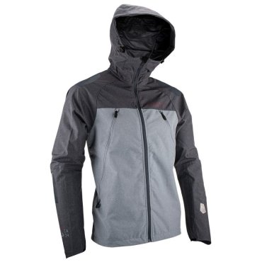 Куртка LEATT MTB 4.0 HydraDri Jacket [Titanium]