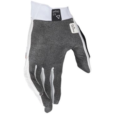 Перчатки LEATT MTB 1.0 GripR Junior Glove [White]