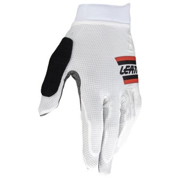 Дитячі перчатки LEATT Junior Glove MTB 1.0 GripR [White]
