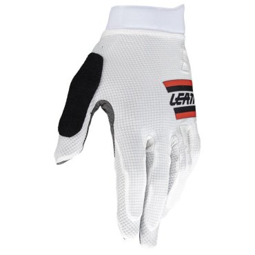 Перчатки LEATT MTB 1.0 GripR Junior Glove [White]