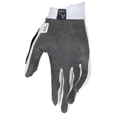 Перчатки LEATT MTB 1.0 GripR Junior Glove [White]