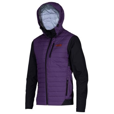 Куртка LEATT MTB 3.0 Jacket Trail [Velvet]