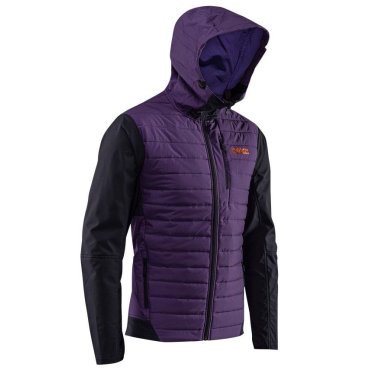 Куртка LEATT MTB 3.0 Jacket Trail [Velvet]