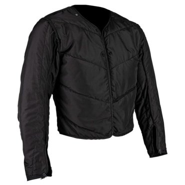 Куртка LEATT Adventure MultiTour 7.5 Jacket [Stealth]