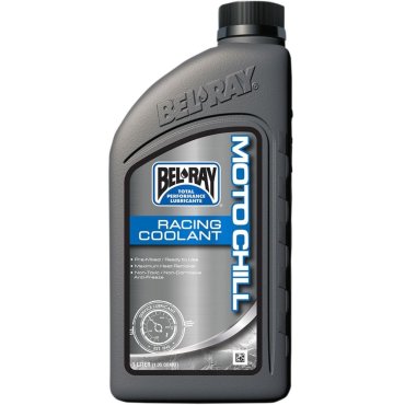 Антифриз Bel-Ray Moto Chill Racing Coolant [1л]