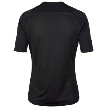 Джерсі FOX FLEXAIR JERSEY - ASCENT [Black]