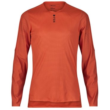 Джерсі FOX FLEXAIR PRO JERSEY [Atomic Orange]